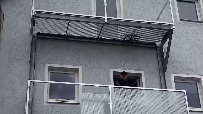 Bauschlosserei Schneider