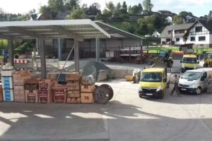 Bauunternehmung Schneider GmbH