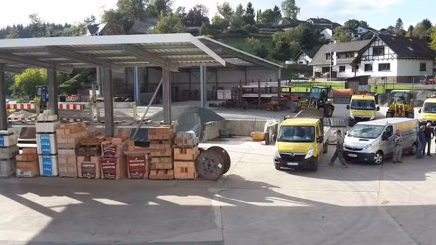 Bauunternehmung Schneider GmbH