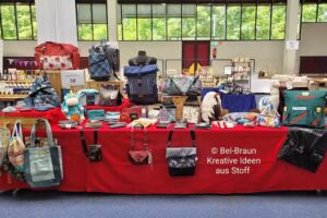 Bel-Braun Kreative Ideen aus Stoff