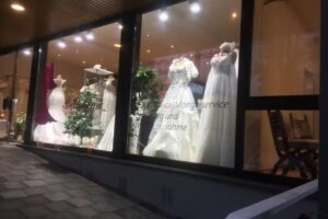 Bellissimo Brautmoden