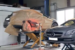 Benfer & Schneider GmbH