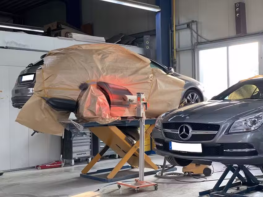 Benfer & Schneider GmbH