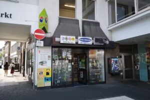 Bernd und Svetla Schneider GbR