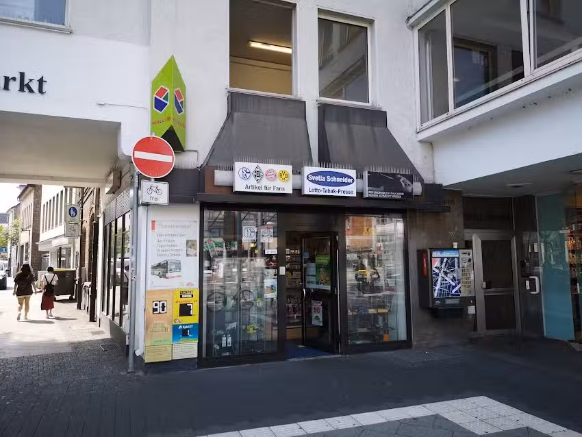 Bernd und Svetla Schneider GbR