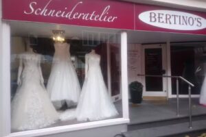 Bertino&rsquo;s Schneideratelier