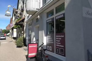 Besaras &Auml;nderungsschneiderei & Schuh- und Schl&uuml;sseldienst