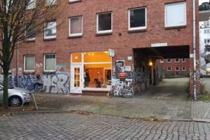 Beser Arslan Änderungsschneiderei