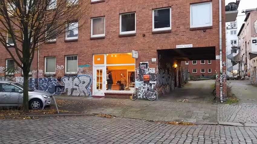 Beser Arslan &Auml;nderungsschneiderei