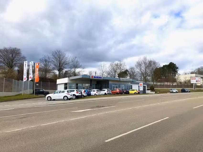 Best + Schneider GmbH Suzuki-Vertragsh&auml;ndler