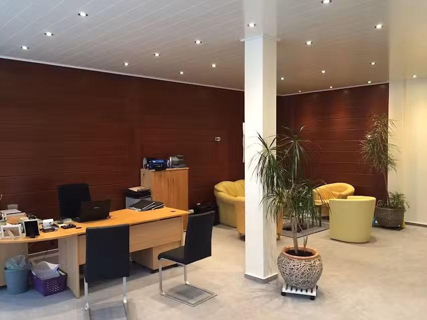 Bestattungshaus Thorsten Schneider e.K.