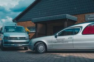 Bestattungsinstitut Schneider