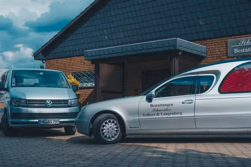 Bestattungsinstitut Schneider