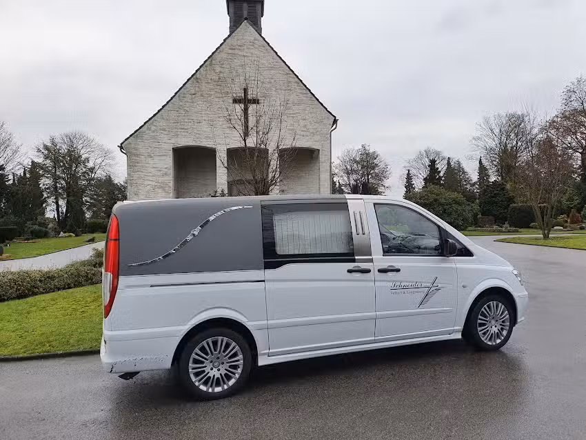 Bestattungsinstitut Schneider