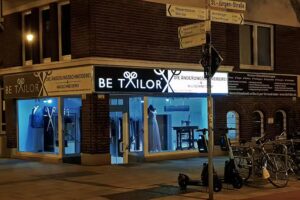 BETAILOR &ndash; &Auml;nderungsschneiderei Bremen