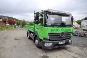 Betonbohren und Betonsägen Jäger und Schneider Inh. Daniel Ternes e.K.