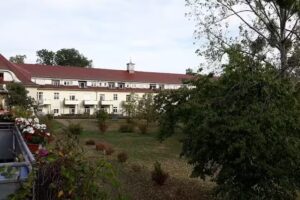 Betreutes Wohnen – Pflegedienst Schneider