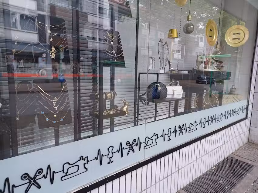 Bet&uuml;l&rsquo;s N&auml;hstube