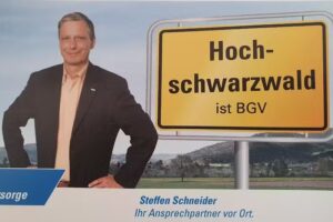 BGV Versicherung Steffen Schneider