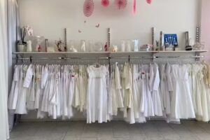 Bianca’s Brautmoden Bianca Gräff