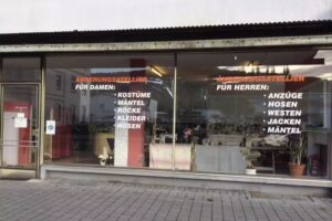 Bilgin&lsquo;s &Auml;nderungsatelier