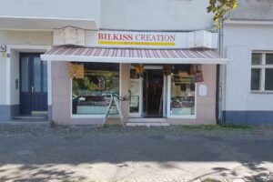 Bilkiss Creation