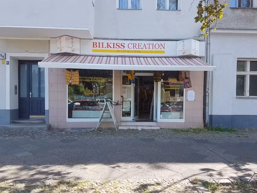 Bilkiss Creation