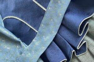 Binele Couture® – Dirndl Schneiderei