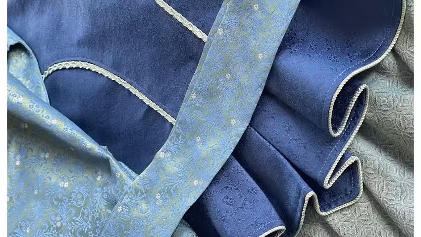 Binele Couture&reg; &ndash; Dirndl Schneiderei