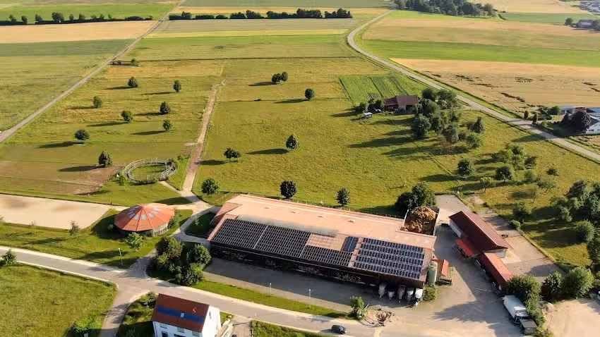 Biohof Schneider