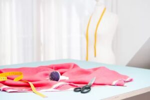 Birgit Kube &ndash; Ma&szlig;schneiderei & N&auml;hkurse