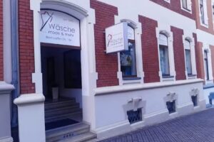 Birgits &Auml;nderungsatelier Inh. Birgit Turban