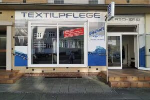 Bischoff Textilreinigung