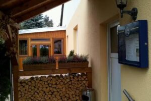 Bistro Zum Holz-Michl Inh. Holm Schneider