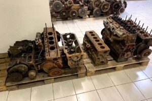 Black Forest Oldtimers – Paul Rance-Schneider