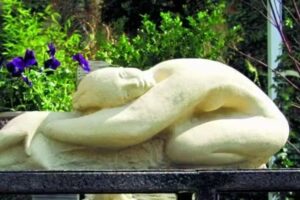 Blatt und Form – Stephanie Schneider