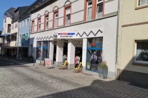 Blaumeiser &ndash; Der M&auml;nnerladen