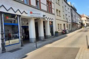 Blaumeiser due – Mode & Schuhe