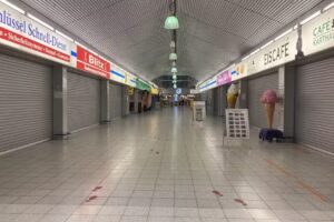 Blitz &Auml;nderungsschneiderei