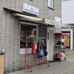 Blitz &Auml;nderungsschneiderei