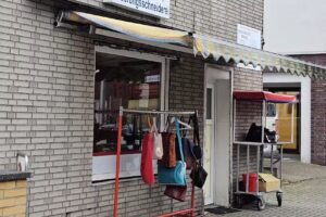 Blitz Änderungsschneiderei