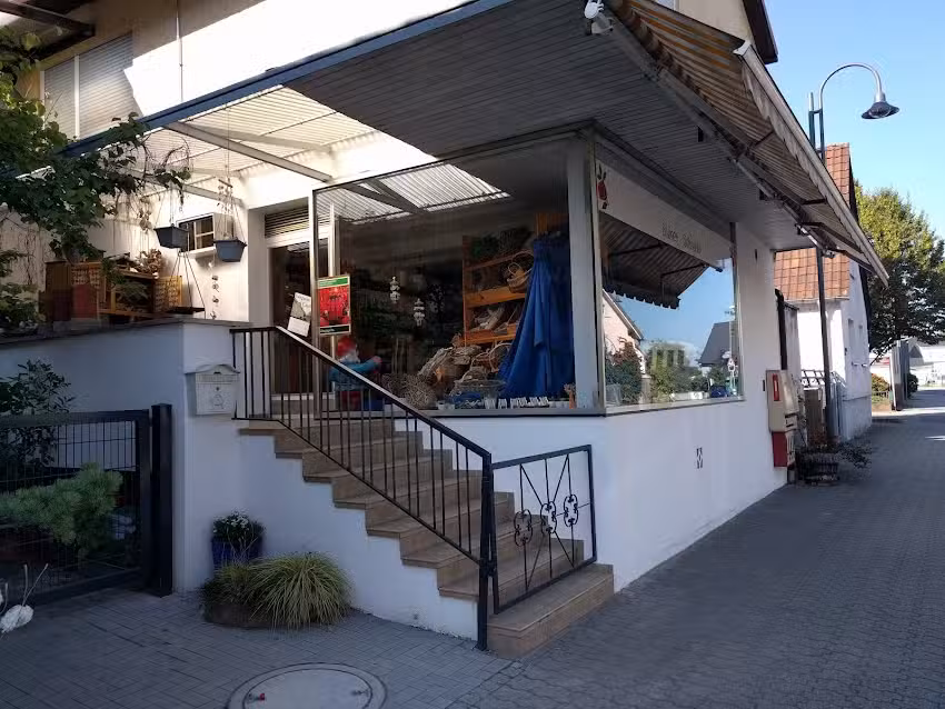 Blumenhaus Franz Schneider