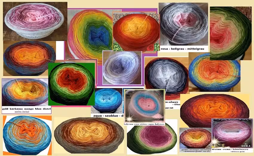 Bobbels vom Schneider&rsquo;lein