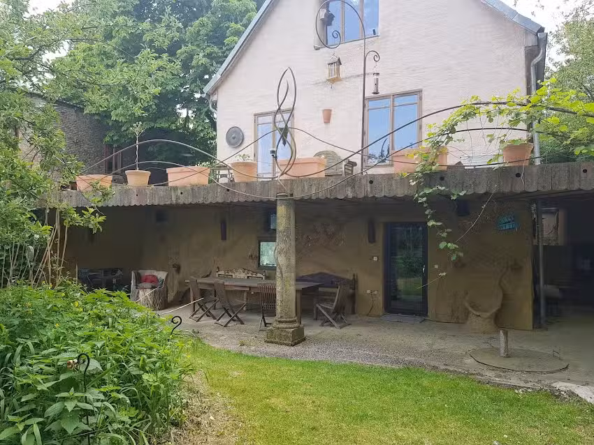 B&ouml;deker/ v Bieler / Schneider GbR