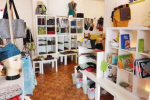 BögelSack – Taschen nach Maß