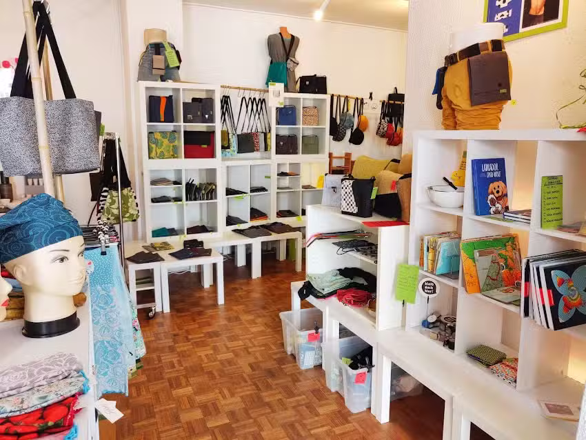 B&ouml;gelSack &ndash; Taschen nach Ma&szlig;