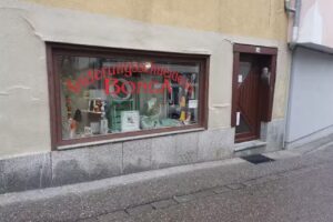 Bonca &Auml;nderungsschneiderei