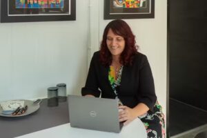 Bonnfinanz Julia Schneider