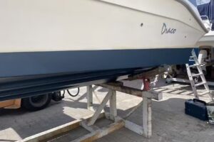 Bootstankstelle Eitel Schneider