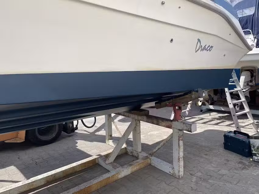 Bootstankstelle Eitel Schneider